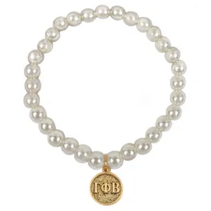 Purity Stretch Bracelet