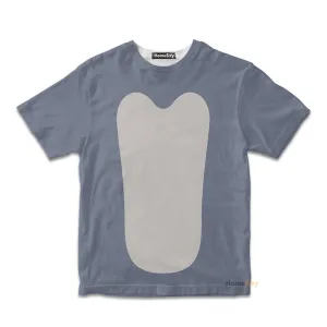 QT208706Hg Tom And Jerry Tom Custom Cosplay Costume Kid Tshirt