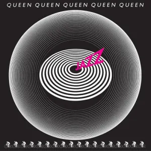 Queen - Jazz (Ltd. Ed.)