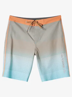 Quiksilver Mens Surfsilk Massive 20" Boardshorts