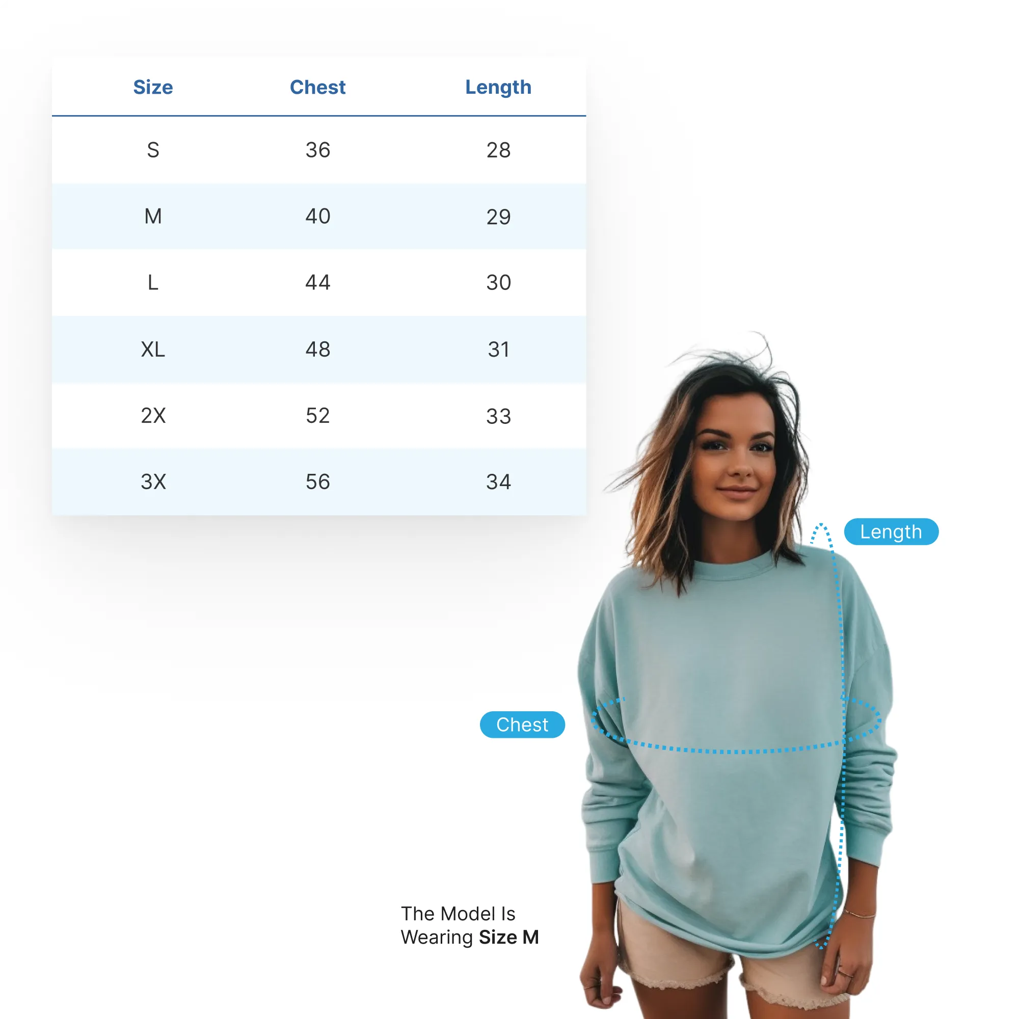 "Ohioan" Relaxed Fit Long Sleeve Unisex T-Shirt