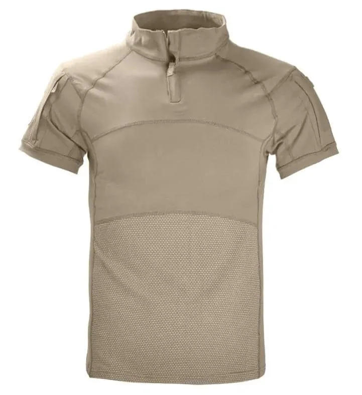 RECON GS2U UBACS under armor G3 Short Sleeve Tactical Shirt