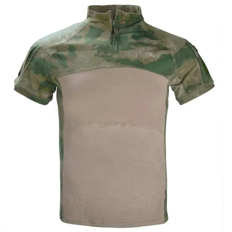 RECON GS2U UBACS under armor G3 Short Sleeve Tactical Shirt