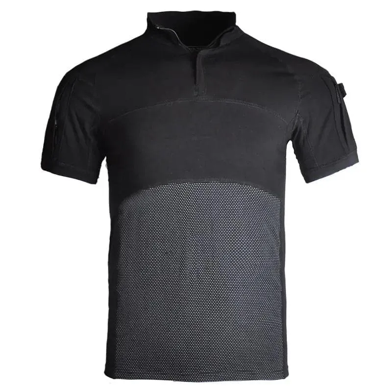 RECON GS2U UBACS under armor G3 Short Sleeve Tactical Shirt