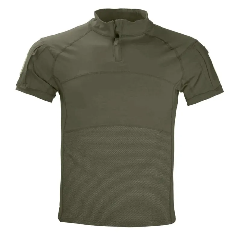 RECON GS2U UBACS under armor G3 Short Sleeve Tactical Shirt