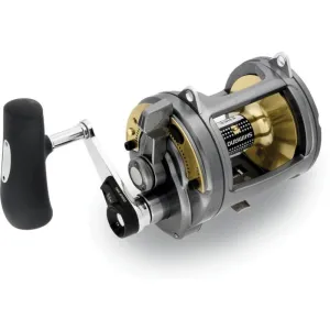 REEL SHIMANO TYRNOS 50/2 SPEED LRS