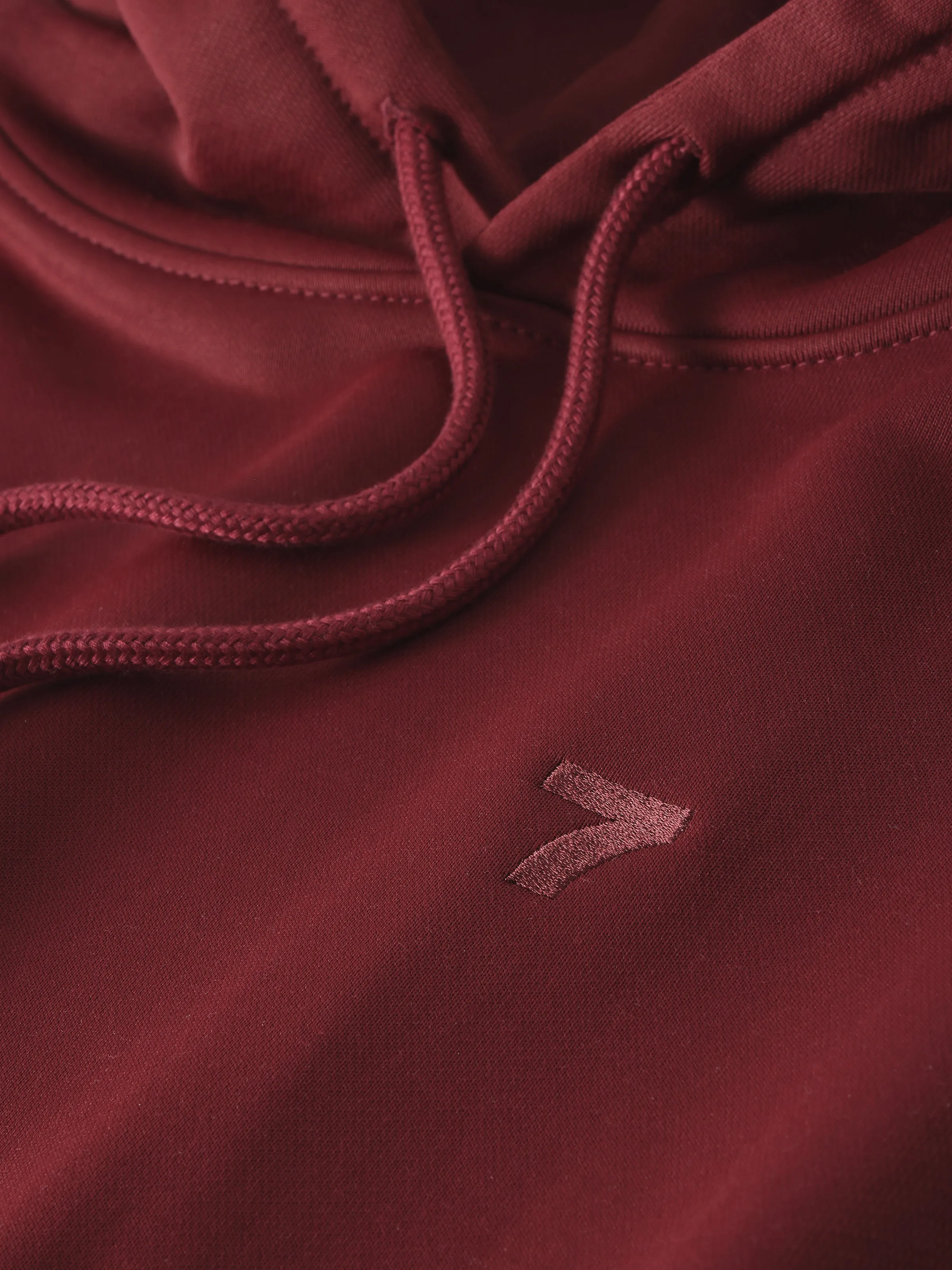 Regular Hoodie