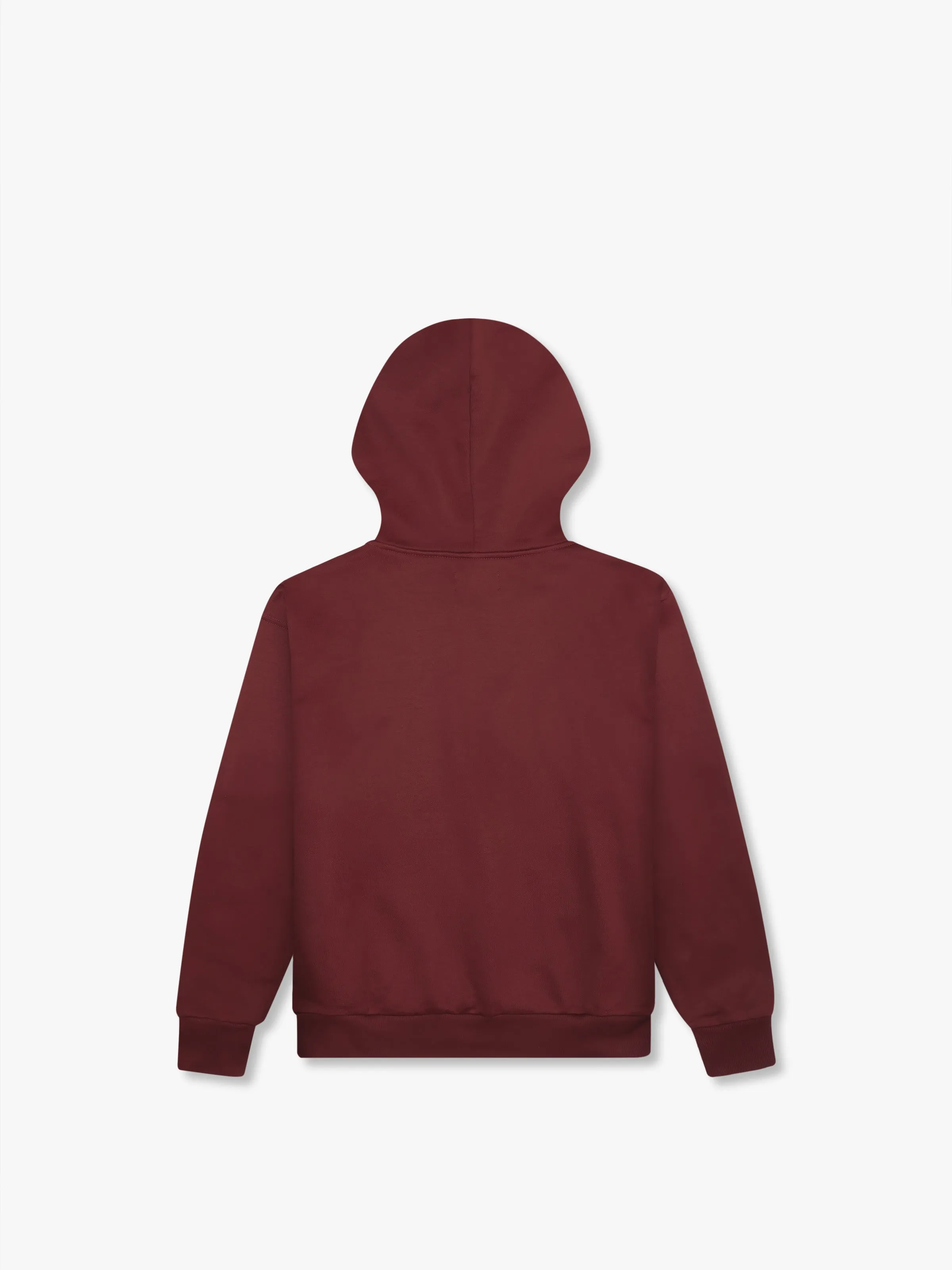 Regular Hoodie