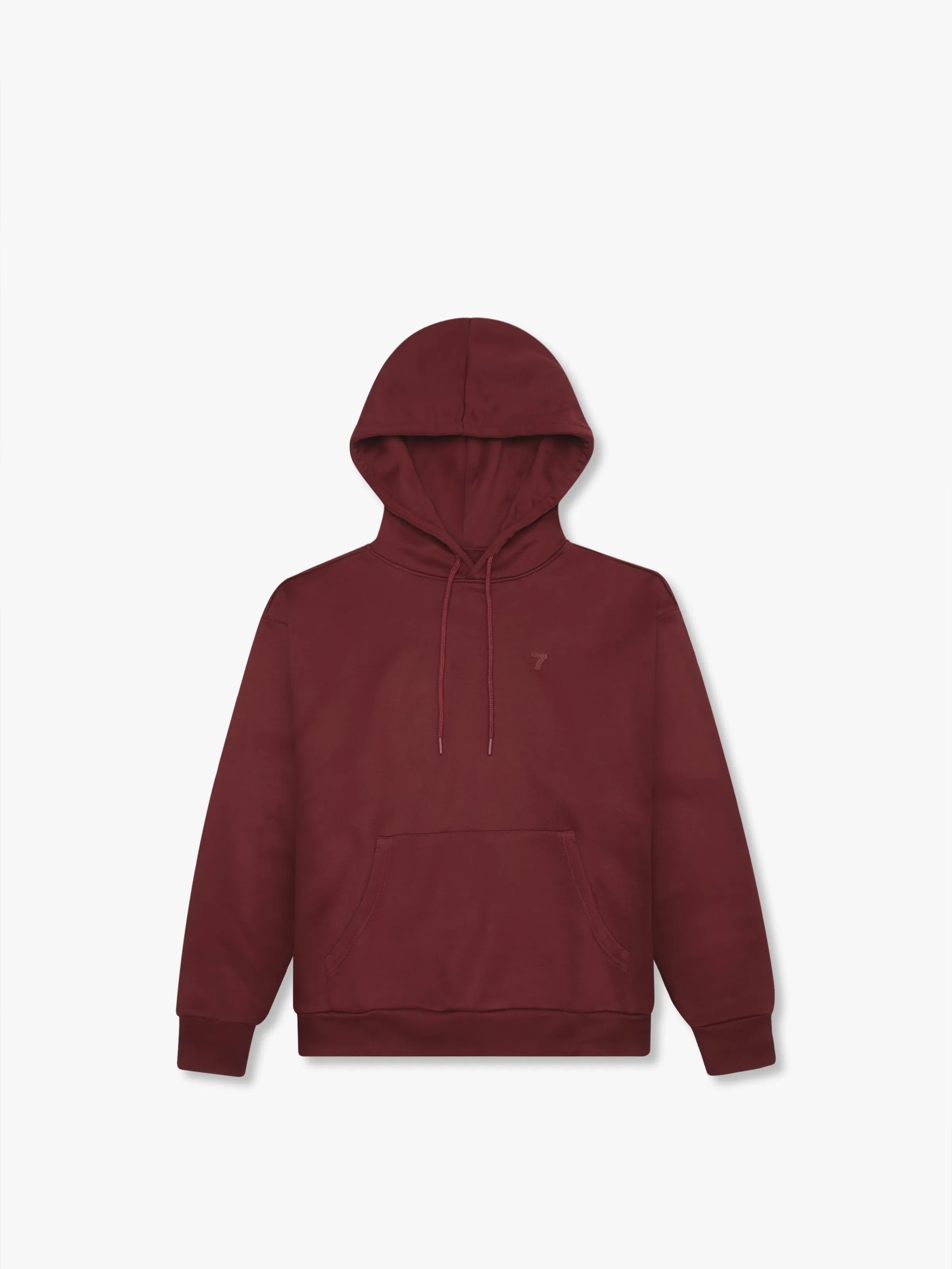 Regular Hoodie