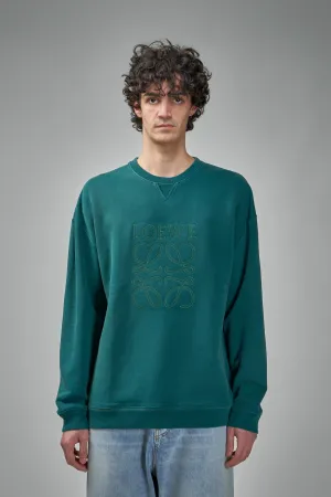 Relaxed Fit Sweatshirt