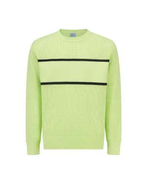 Relaxed Mesh Crew