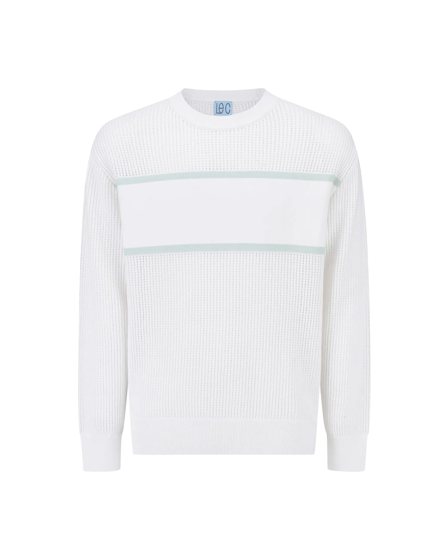 Relaxed Mesh Crew