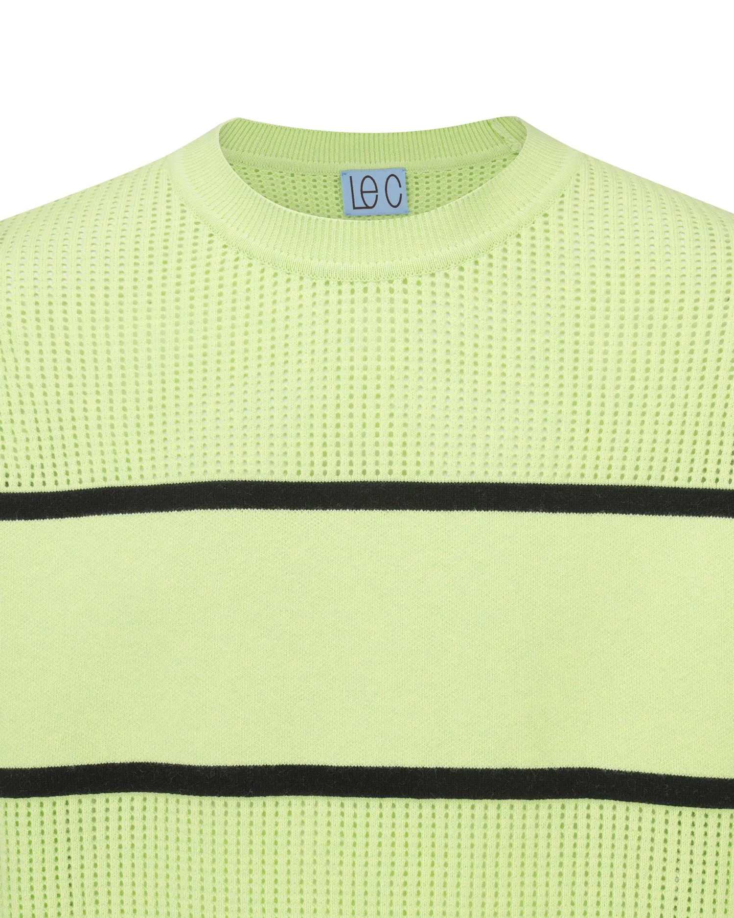Relaxed Mesh Crew