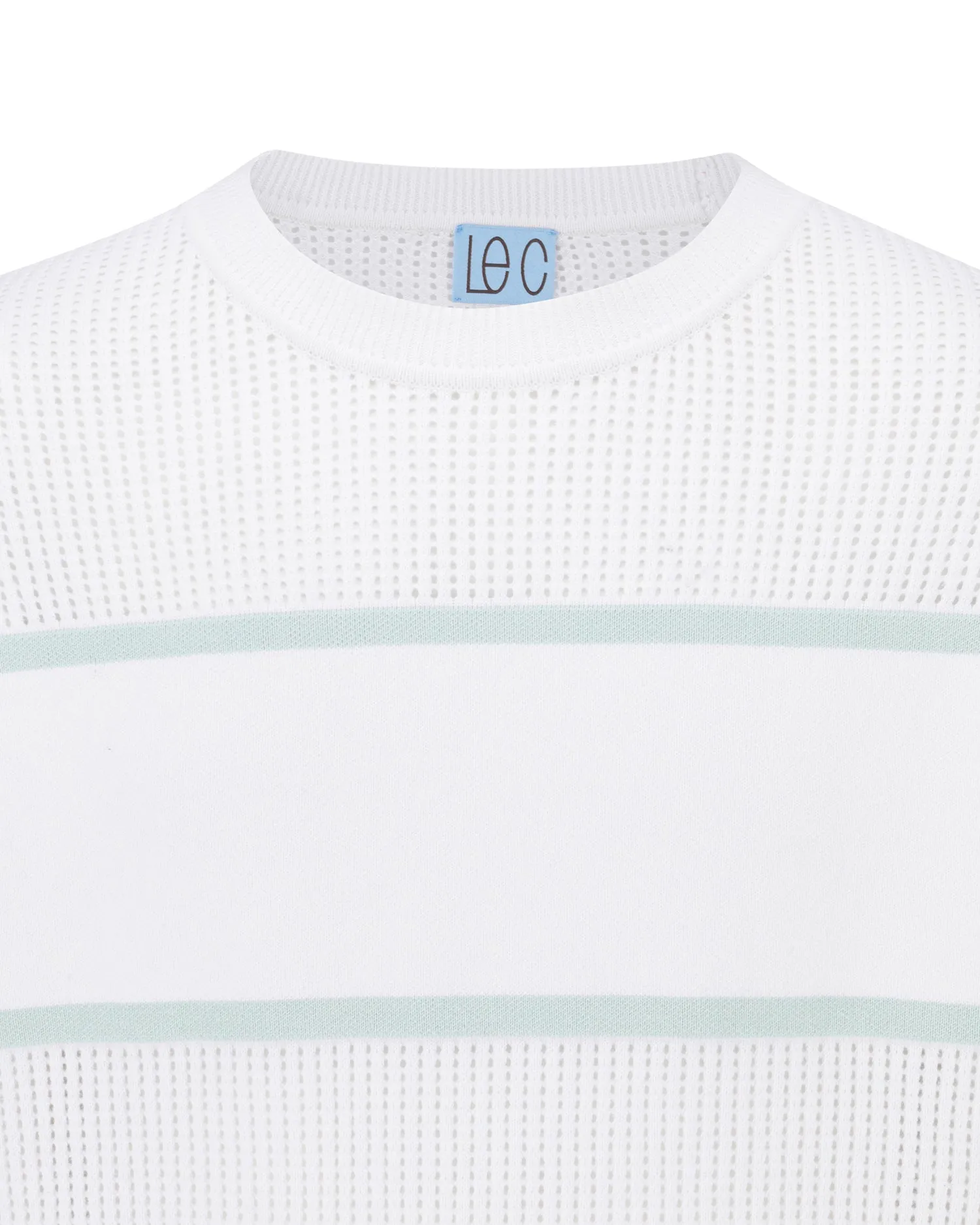 Relaxed Mesh Crew