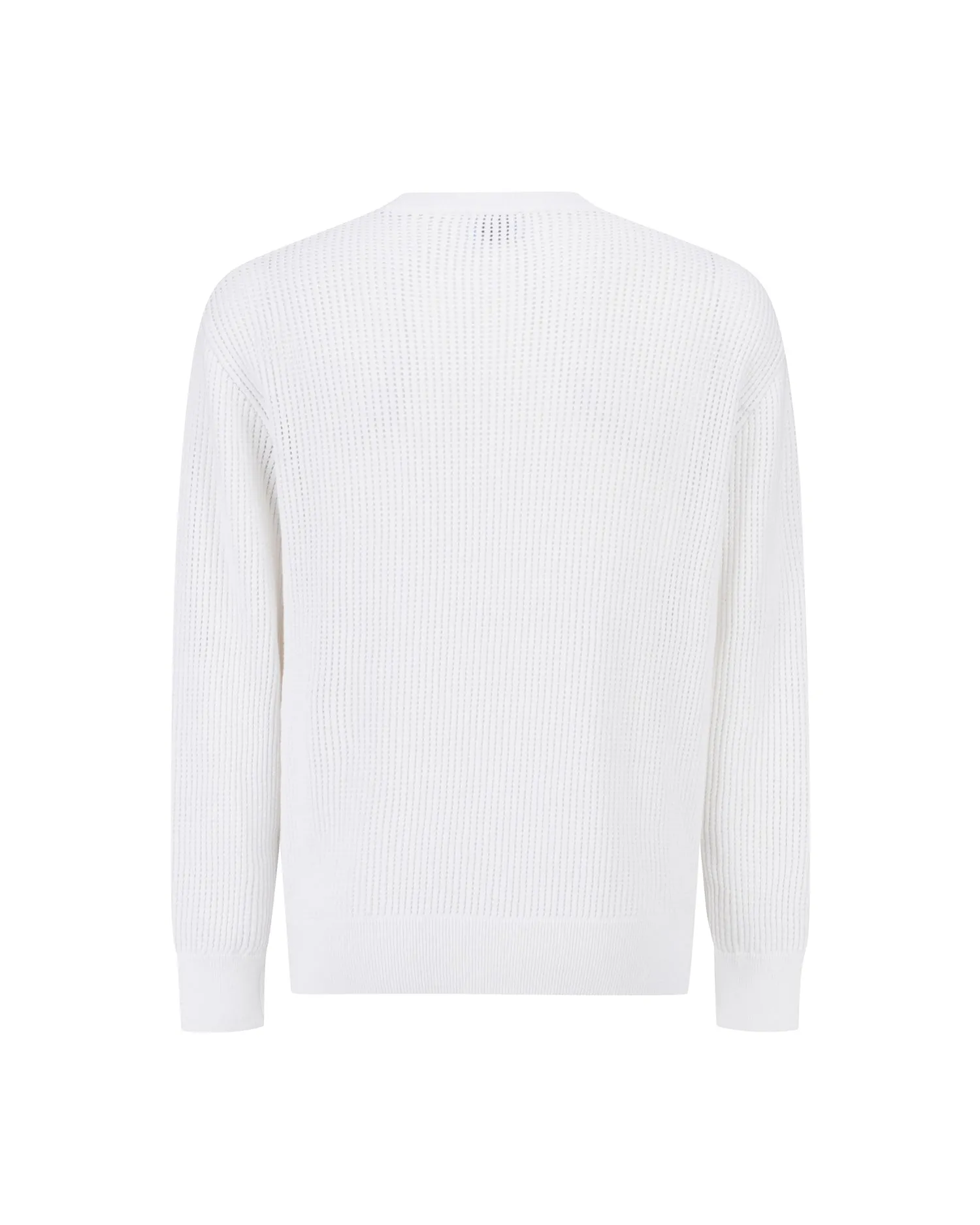Relaxed Mesh Crew