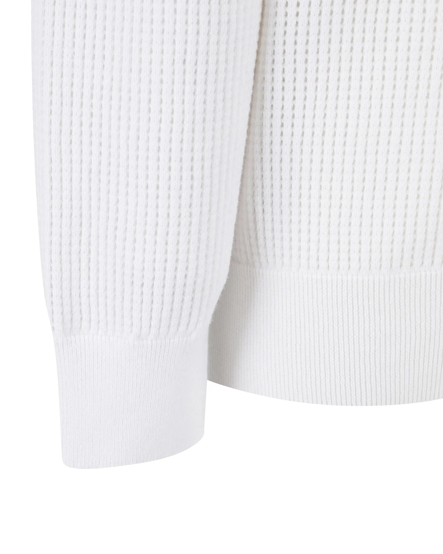 Relaxed Mesh Crew
