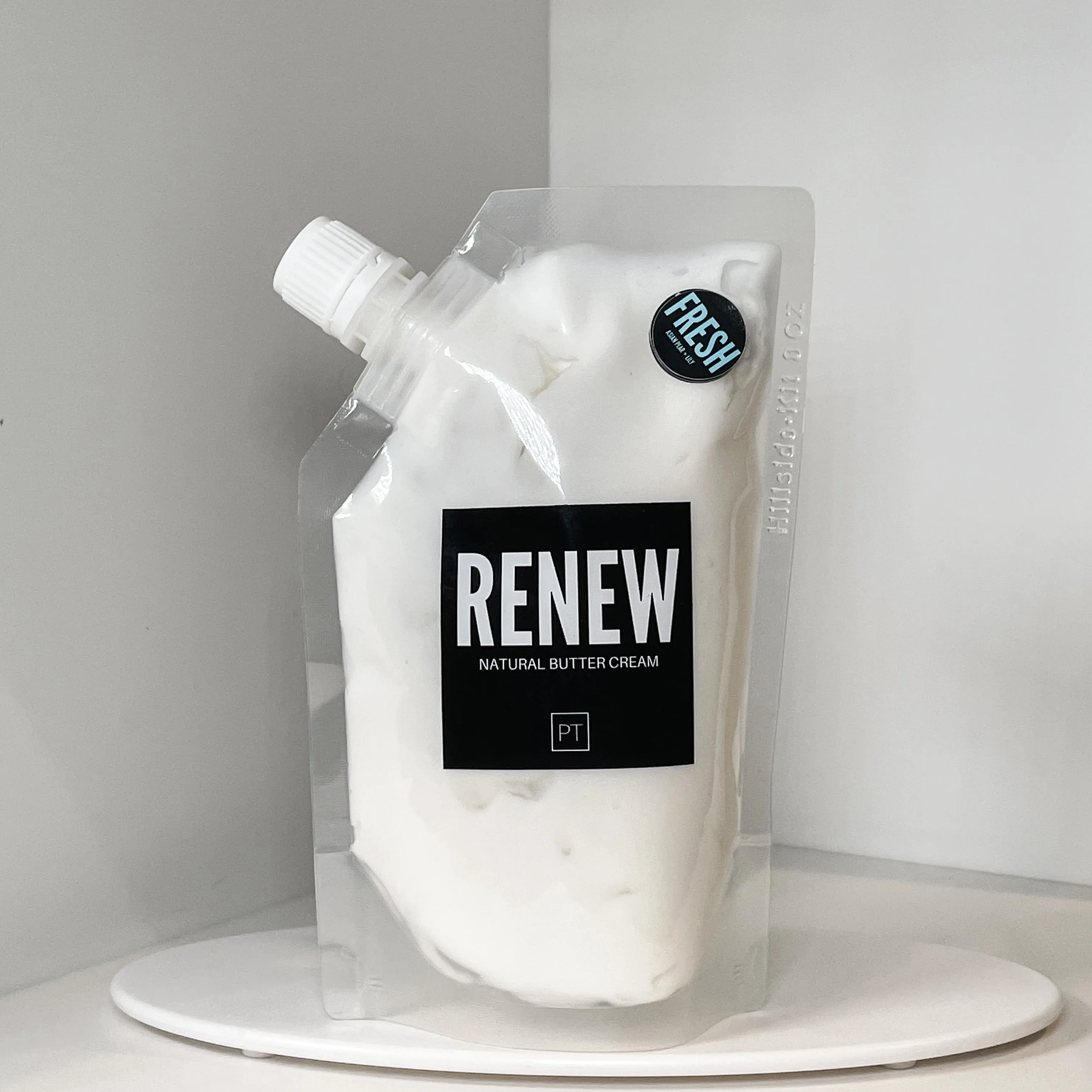 Renew - Fresh