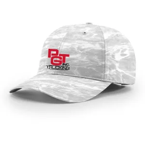 Richardson Camo Cap