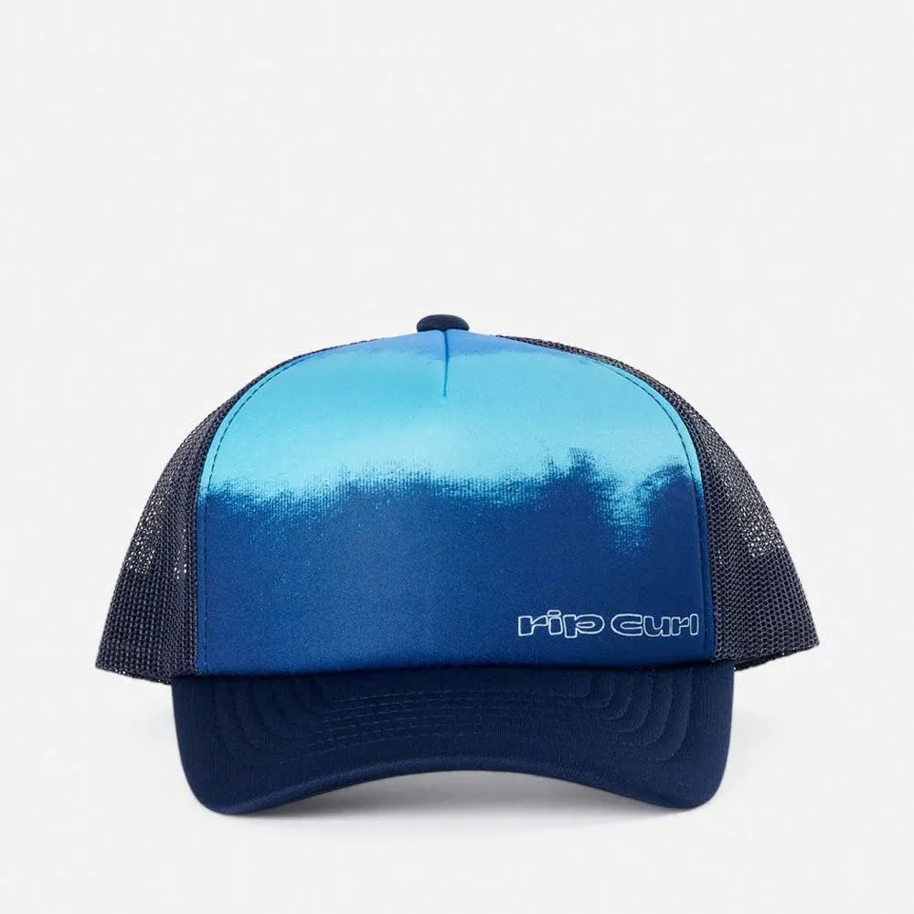 Rip Curl Boys All Day Trucker Cap