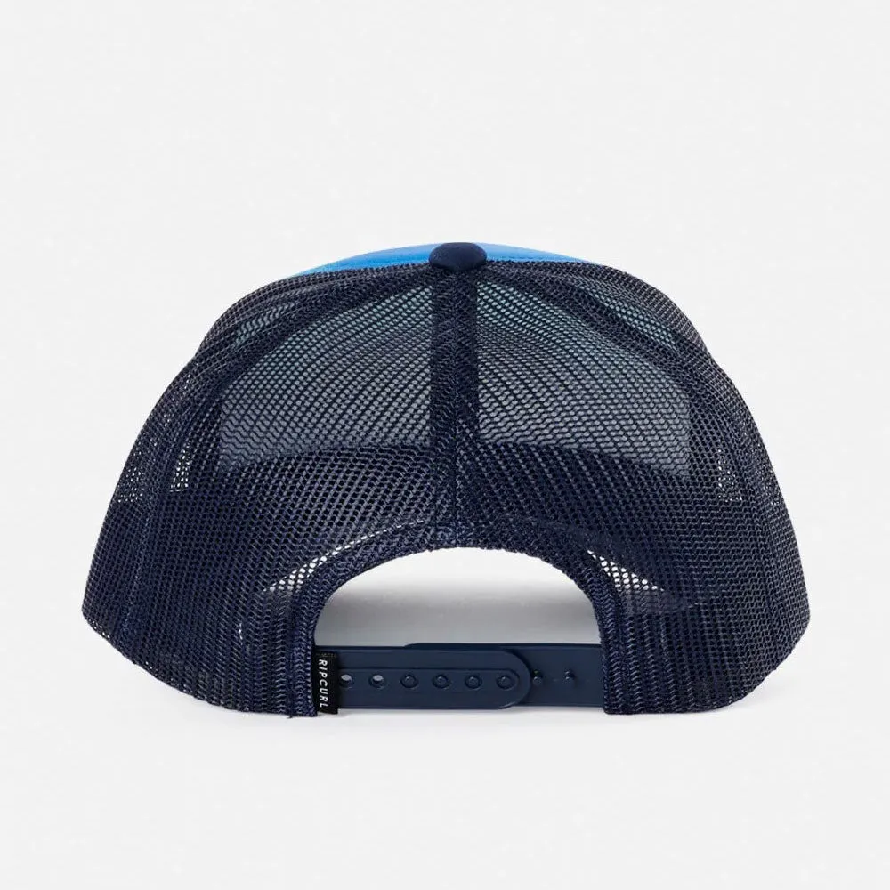 Rip Curl Boys All Day Trucker Cap