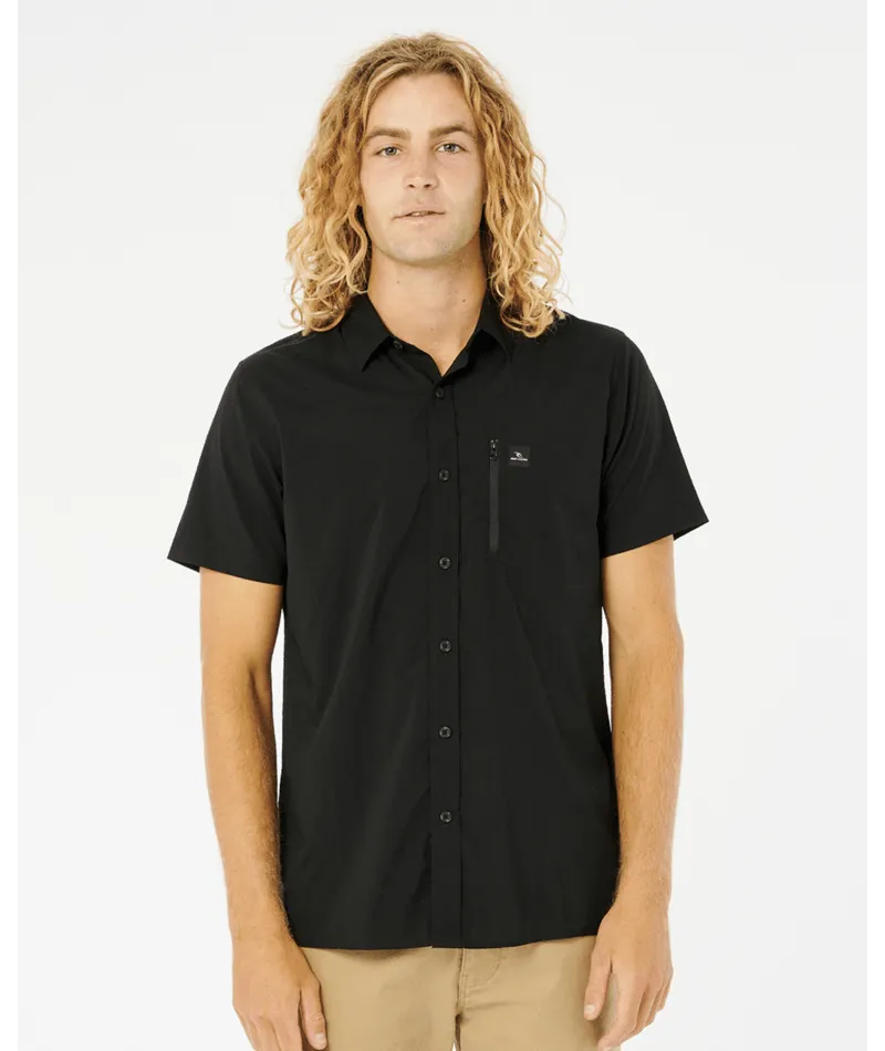 Rip Curl Vaporcool S/S Shirt