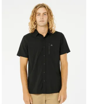 Rip Curl Vaporcool S/S Shirt