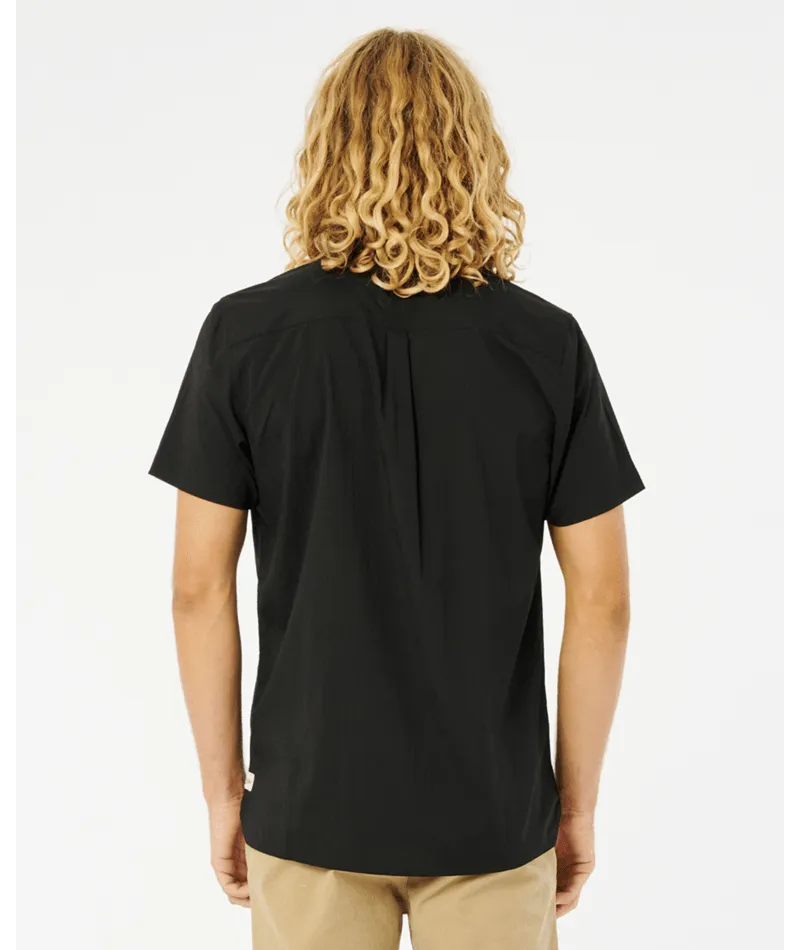 Rip Curl Vaporcool S/S Shirt