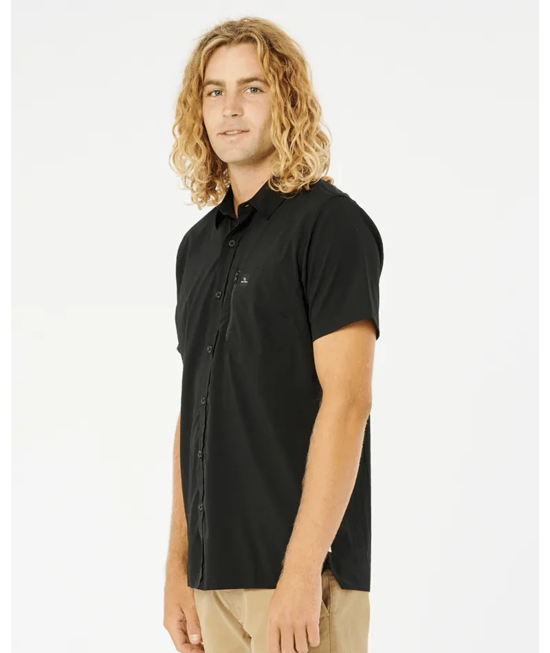 Rip Curl Vaporcool S/S Shirt