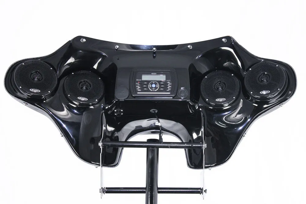 Rodzilla for Vulcan 1600 Nomad/Classic