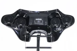 Rodzilla for Vulcan 1600 Nomad/Classic