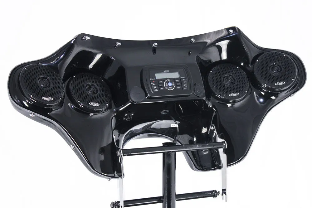 Rodzilla for Vulcan 1600 Nomad/Classic
