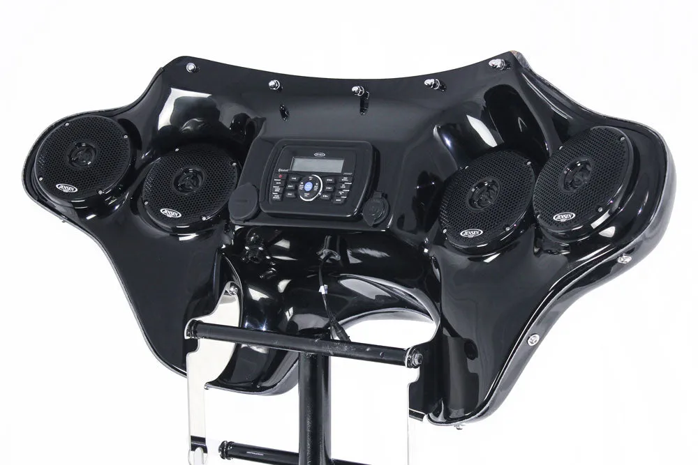 Rodzilla for Vulcan 1600 Nomad/Classic