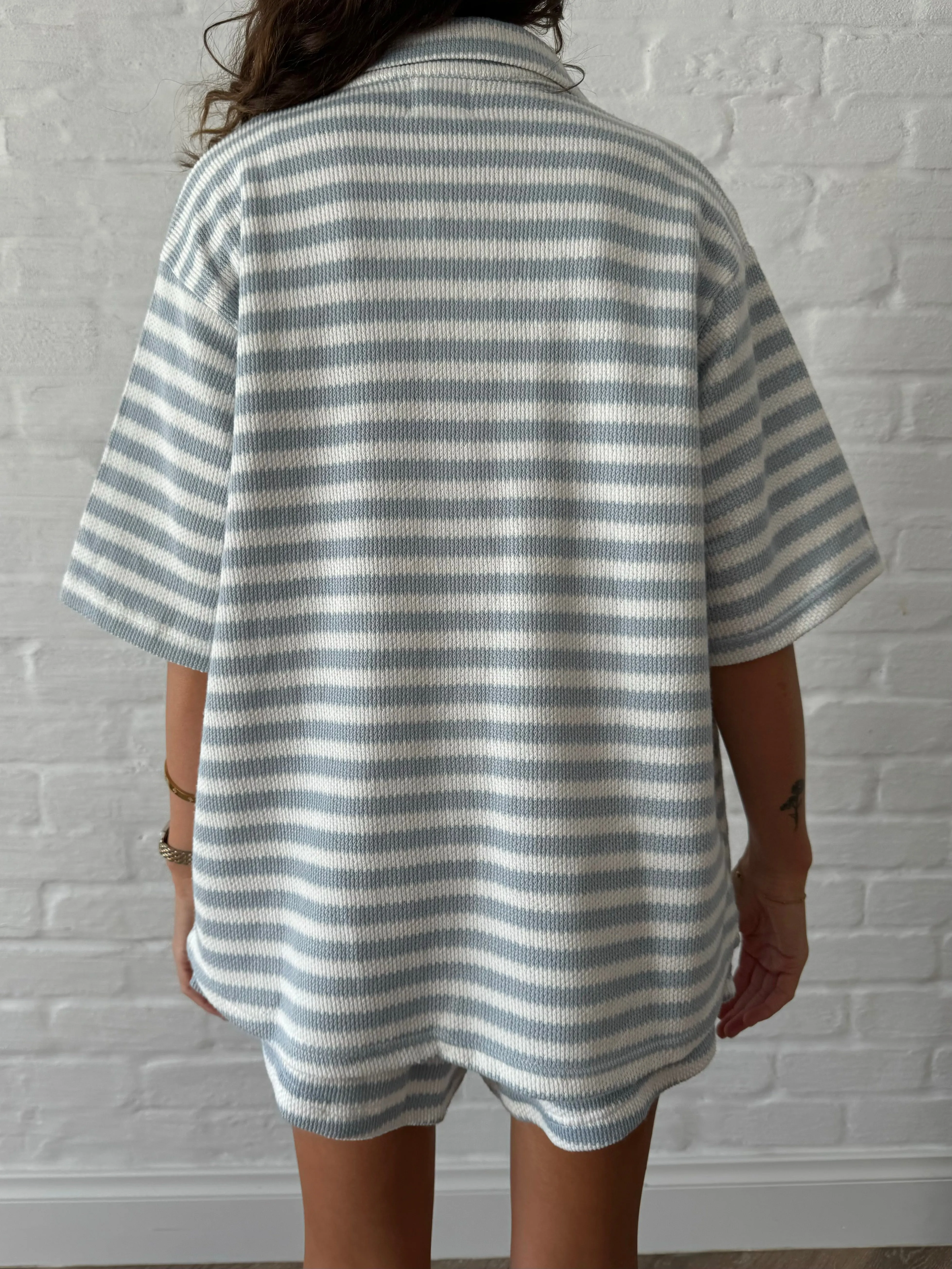 Roxia set/Blue