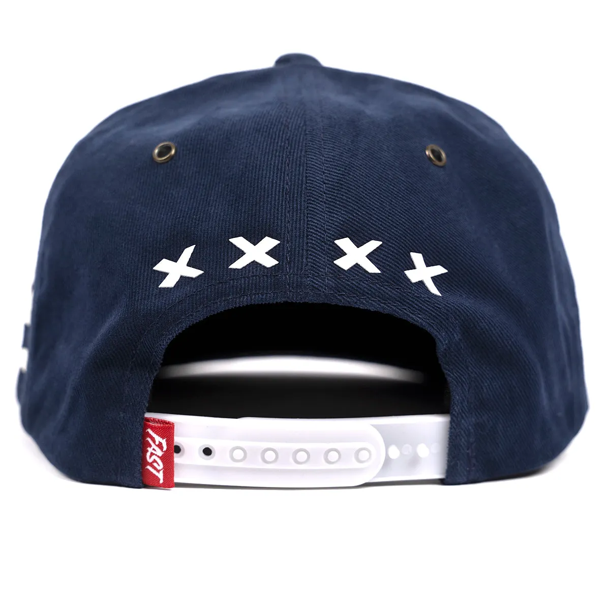 Rufio Hat - Indigo