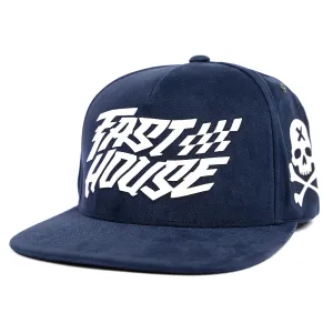 Rufio Hat - Indigo