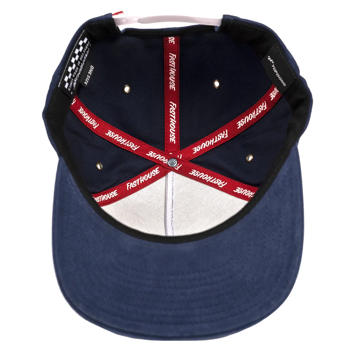 Rufio Hat - Indigo