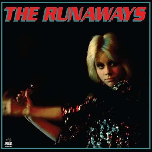 Runaways, The - Runaways