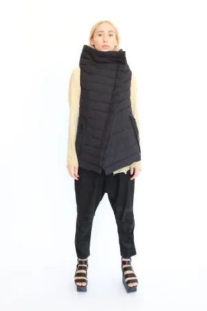 Rundholz Black Label 224 3231003 Vest