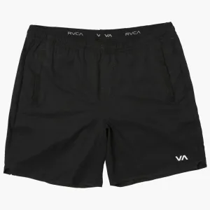 RVCA Yogger Stretch 17 Shorts