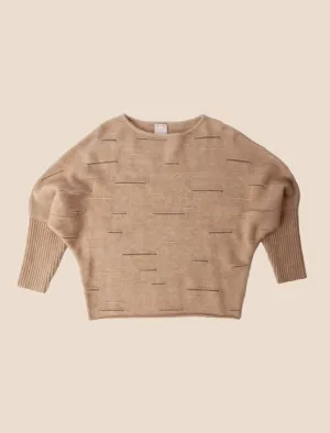 Ryu Limi Sweater