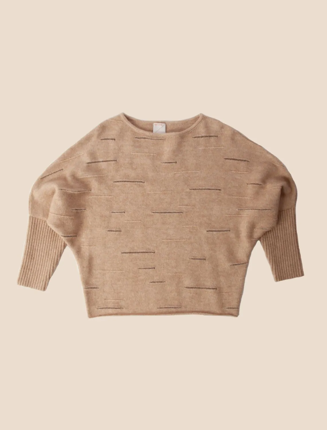Ryu Limi Sweater