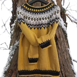 Sally Sara Knit
