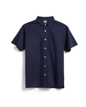 Sandpiper Shirt - Navy