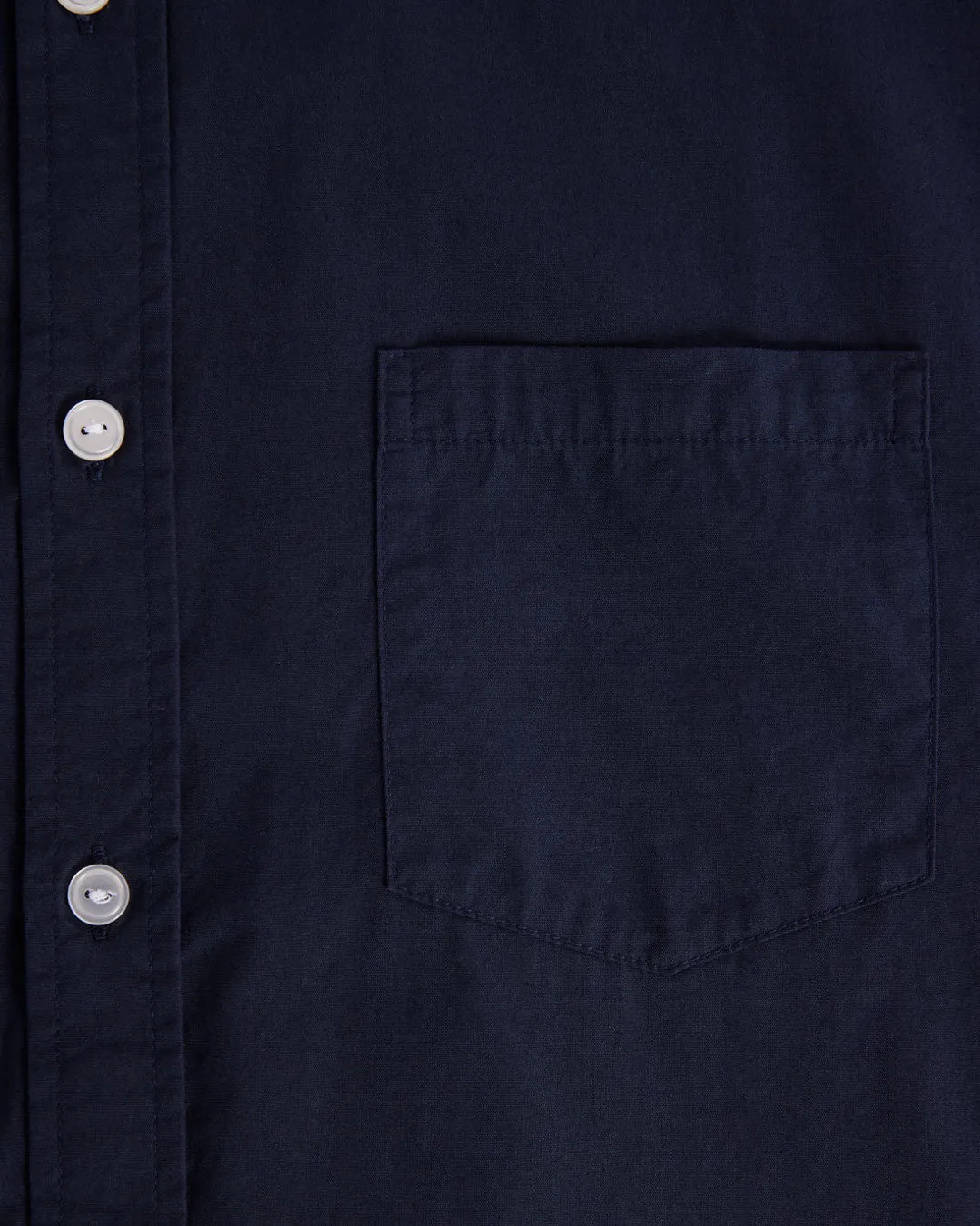 Sandpiper Shirt - Navy