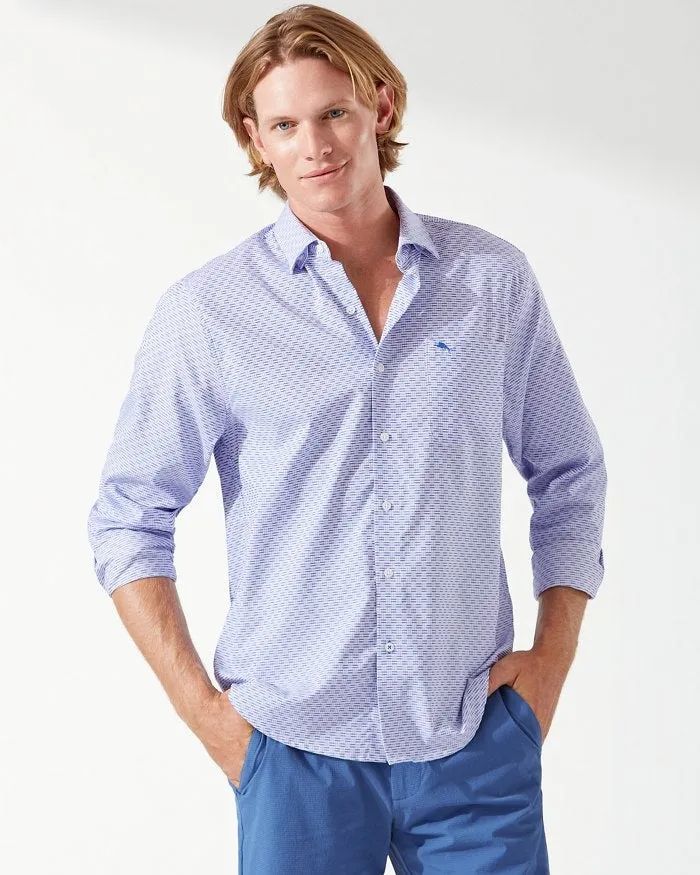 Sarasota Stripe Ventura Stripe