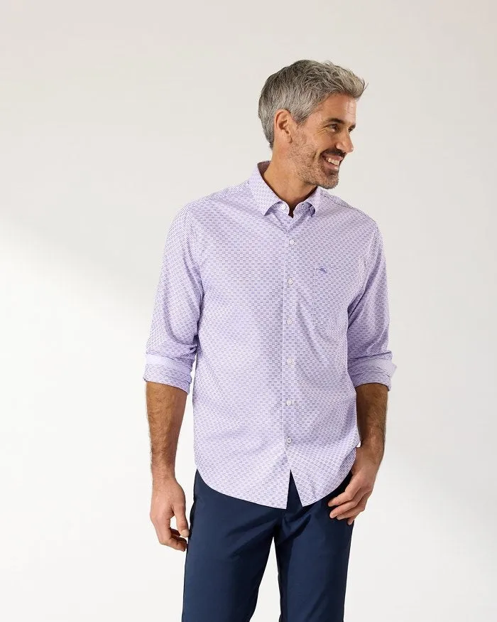 Sarasota Stripe Ventura Stripe