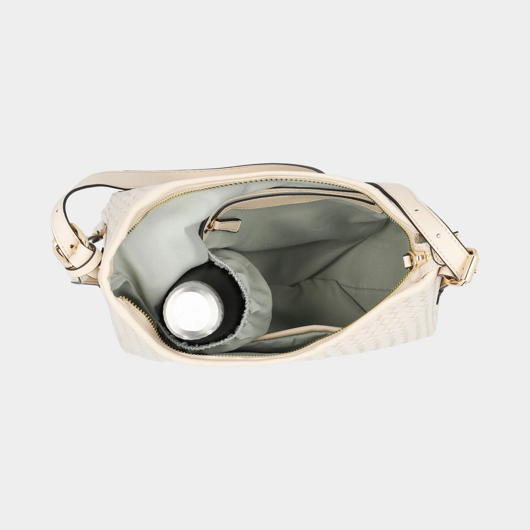 Schultertasche Piastrelle 3230