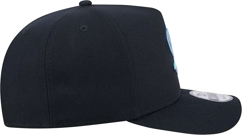 Seattle Kraken 9FIFTY A-FRAME