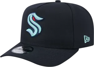 Seattle Kraken 9FIFTY A-FRAME