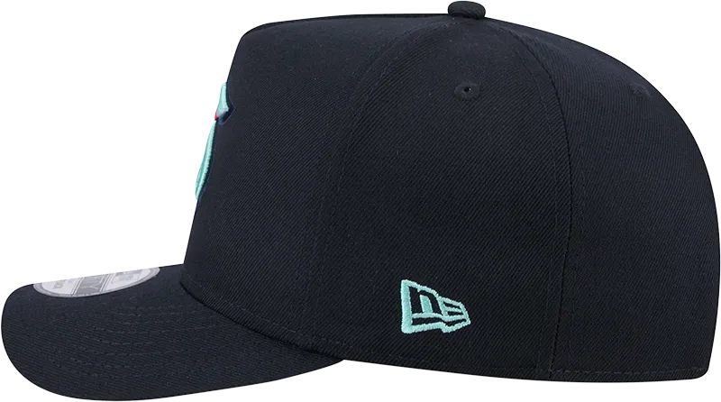Seattle Kraken 9FIFTY A-FRAME
